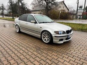 BMW 325I - 7