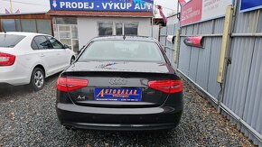 AUDI A4 2.0 TDI 105 kW - 7