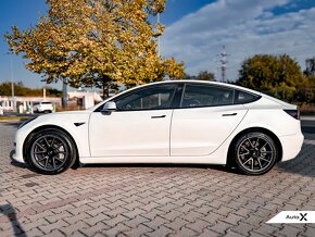 Tesla Model 3 Standard Range Plus 208 kW - 7