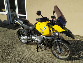 BMW R 1150 GS-2003 - 7