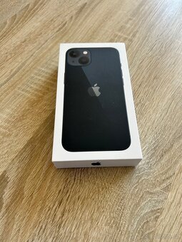 iPhone 13 128GB záruka 2 roky - 7