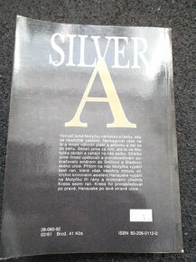 Operace Silver - 7