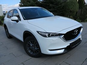 MAZDA CX-5 2.0 EXCLUSIVE LINE r.v.07/2019 NAVI,KAMERA,ALU 17 - 7