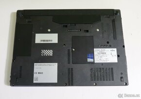 FUJITSU E733 /i7-3632QM/8GB/SSD256GB/WIN11/ZÁRUKA - 7