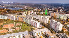 Prodej bytu 4+kk, 88 m2, Brno - Bystrc - 7