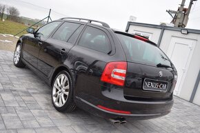 ►►Škoda Octavia II RS 2,0 TDI 125KW PO SERVISE ZA 40 tis.◄◄ - 7