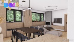 Prodej bytů 2+KK 58 m² Nový Hrozenkov - 7