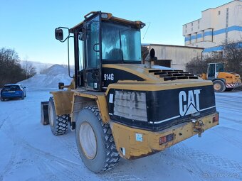 CAT 914 G - 7