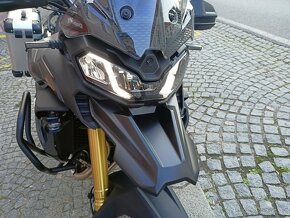 Voge  DSX 900 knight , Dph, Záruka - 7