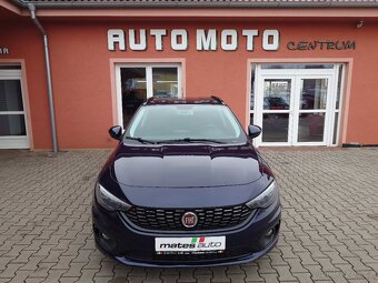 Fiat Tipo 1.4 Turbo Lounge 88kW - 7