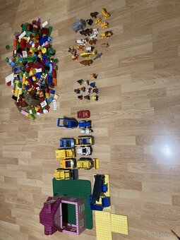 Lego duplo - 7