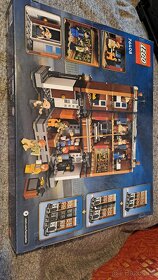 LEGO Harry Potter Grimmauldovo náměstí 12 (76408) - 7