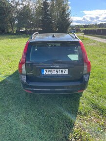 Volvo V50 1.8 - 7