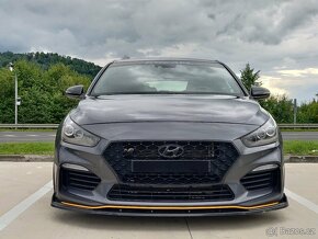 hyundai i30N PERFORMANCE 330kw 2019 - 7