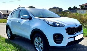 Kia Sportage 1.6 GDi gold - 7