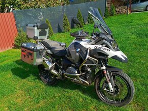 BMW R 1200 GS Adventure - 7