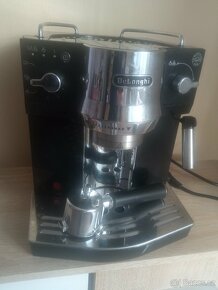 De'Longhi pákový kávovar EC 820 - 7