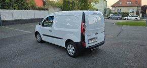 Renault Kangoo, rok 2021, 1.5dCi, TOP stav - 7