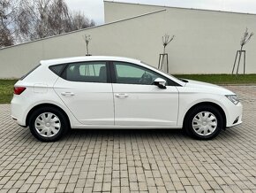 SEAT LEON 1.2TSi 81kW BUSINESS 2015 - 7