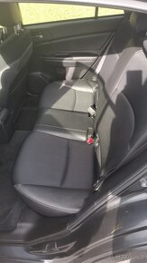 Subaru impreza 1.6 i rv 2013 - 7