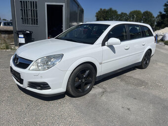 Opel Vectra 3.0 CDTI 135kw V6 +Odpočet DPH+ - 7