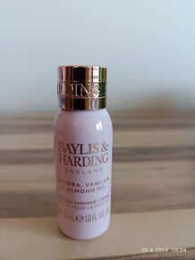 Kosmetika Baylis & harding - 7