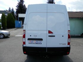 Opel Movano 2.3CDTi 100kW TERMO 12/2016 - 7