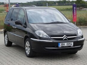 Citroën C8 2.0 HDI, AKCE SLEVA DO 25.10 - 7