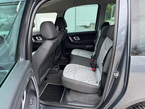 Škoda Roomster, 1.9 TDI 77 kW klima, serviska - 7