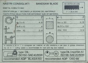 pila MOD 350 - 7