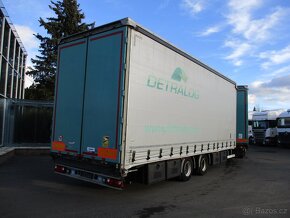 Mercedes-Benz 2542 Actros 6x2 EURO 6 + Panav - 7