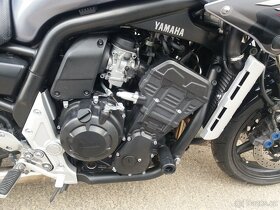 YAMAHA FZS 1000 FAZER - 7