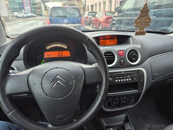 Citroen C3 1.4 hdi 2009 najeto 170 tis - 7