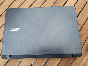 Acer V3 - 371, i3-5005U, 8GB RAM, 120GB SSD disk - 7