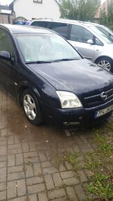 Opel signum 2.2 direkt benzin - 7