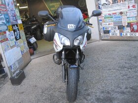 Honda CBF 600SA - 7