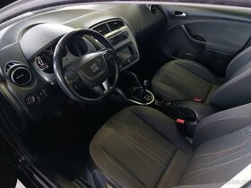 Seat Altea 1,2 TSI,NOVÉ ROZVODY,SERVISKA - 7