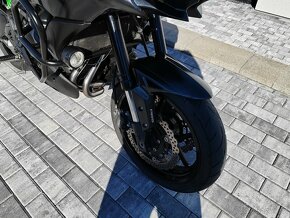 Kawasaki Versys 650 super cena - 7