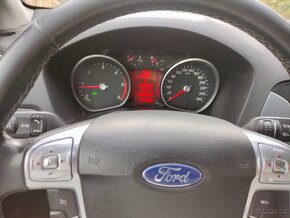 FORD MONDEO 1,6 TDCi, 85 kW, r. v. 2013, klimatizace - 7