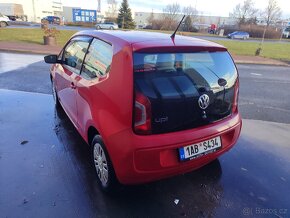 Volkswagen UP 55kw klima - 7