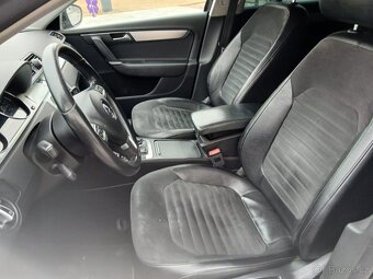 Passat B7 2.0tdi CR 125kw - 7