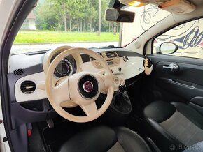 FIAT 500 - 7