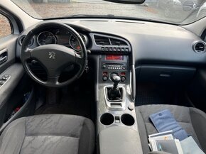 PEUGEOT 3008 1,6 HDI 82KW,ROK 2012,NAJ.196TKM,KLIMA,DOHODA - 7