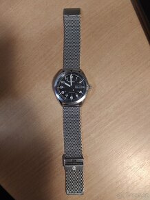 Hodinky Seiko SRP715K1 - 7