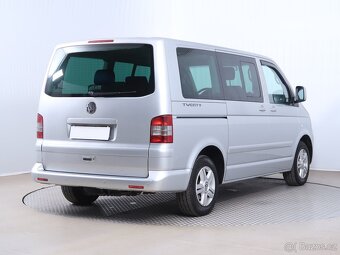 VW Multivan T5 2.5 TDI - 7