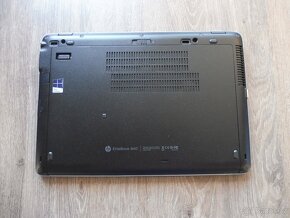 HP EliteBook 840 G2, i5, DDR3 8Gb, SSD 180 Gb - 7