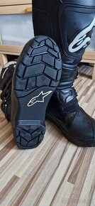 Alpinestars corozal 40.5 - 7