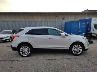 2019_CADILLAC XT5 3.6L V6 4x4_EU model_599.000Kč netto_ - 7