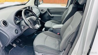 Mercedes benz citan tourer 111cdi - 7