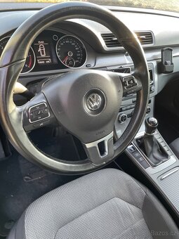 VW PASSAT 2.0TDI 103kW - 7